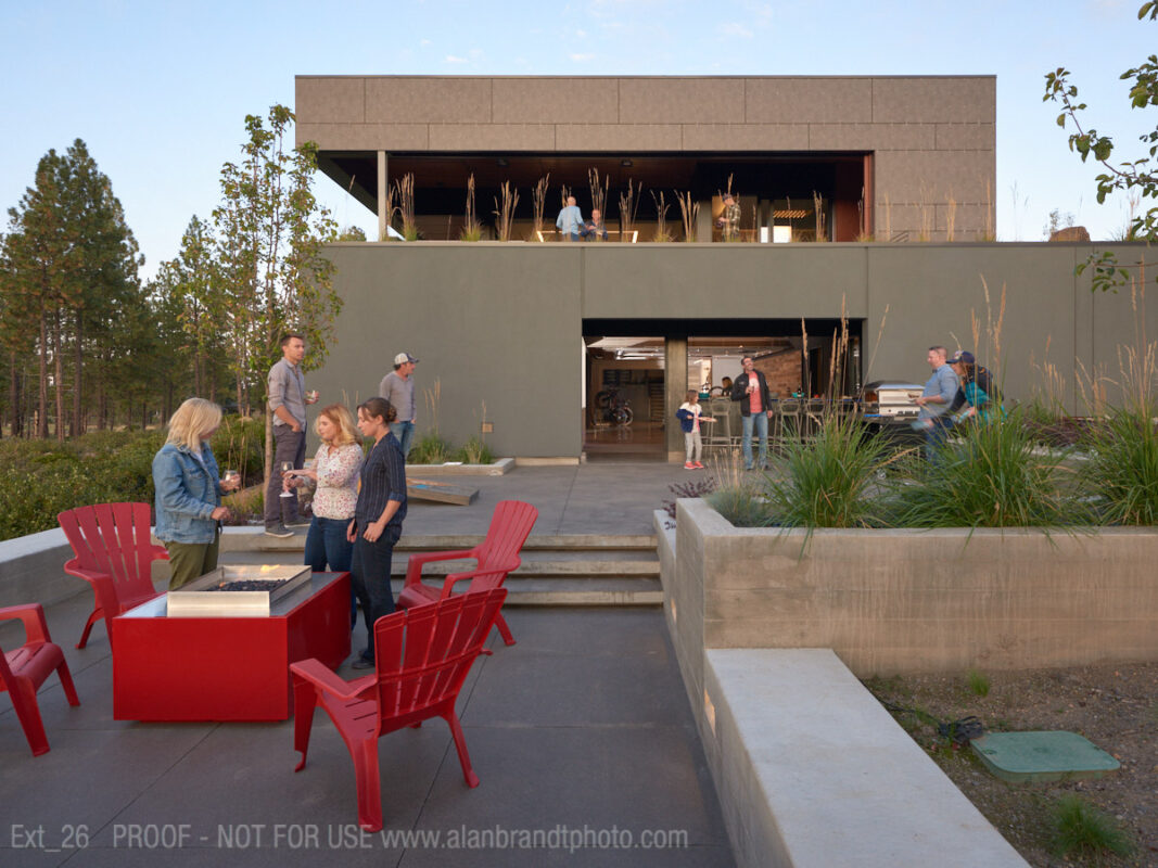 Imagine Stoneworks in Bend, OR