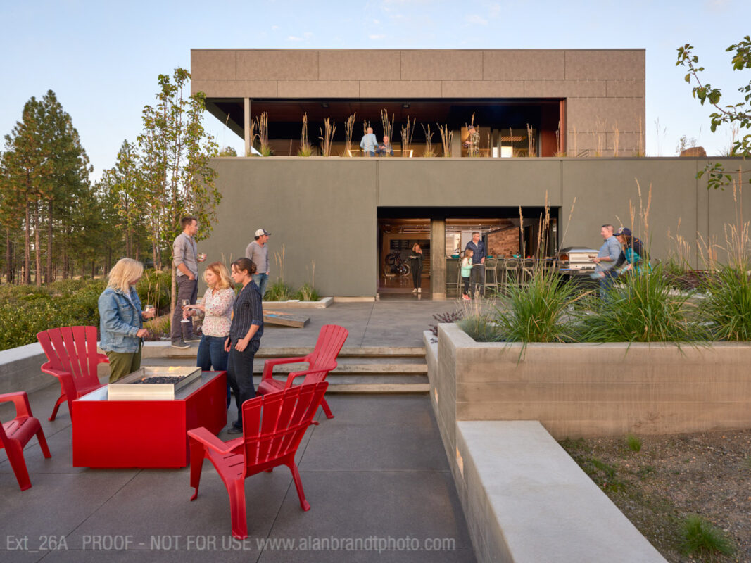 Imagine Stoneworks in Bend, OR