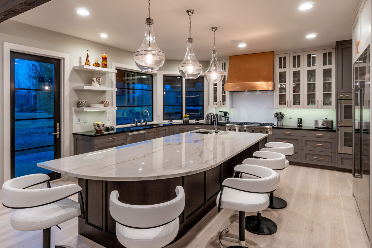 Imagine Stoneworks in Bend, OR