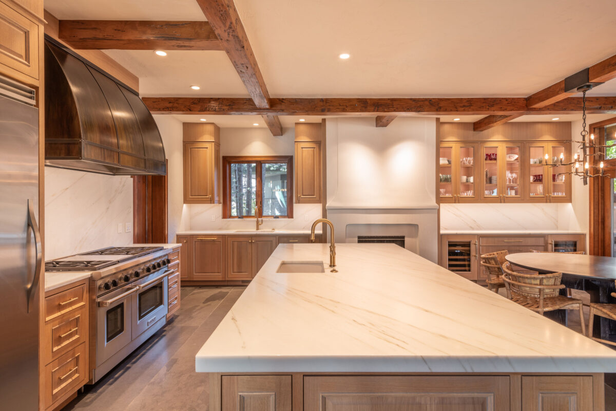 Imagine Stoneworks in Bend, OR