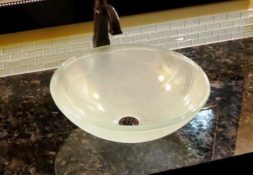 Sink Types Material Kitchen, Granite Composite Vanity Sinks