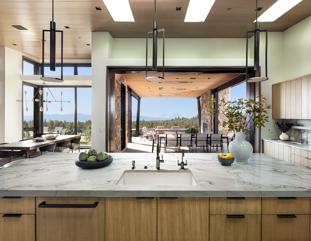 Imagine Stoneworks in Bend, OR