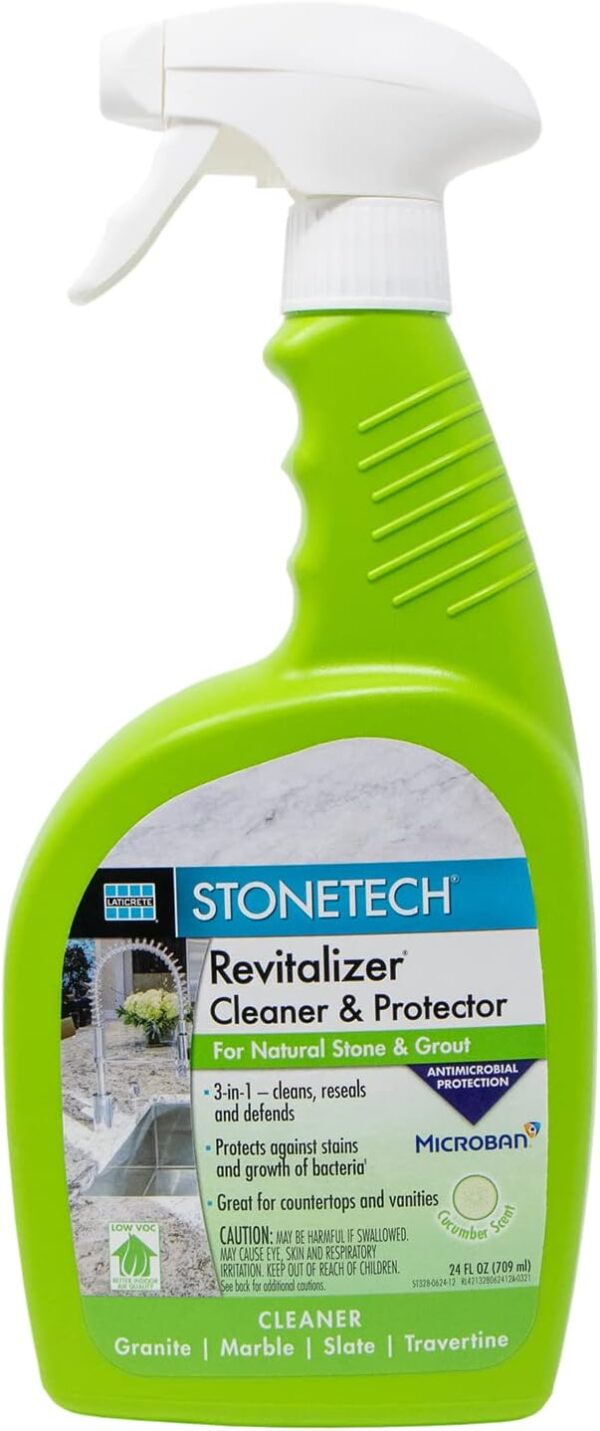 Stonetech Professional Products | Imagine Stoneworks in Bend, OR