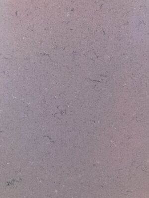 3cm Fossil Gray Quartz Polished 130x79