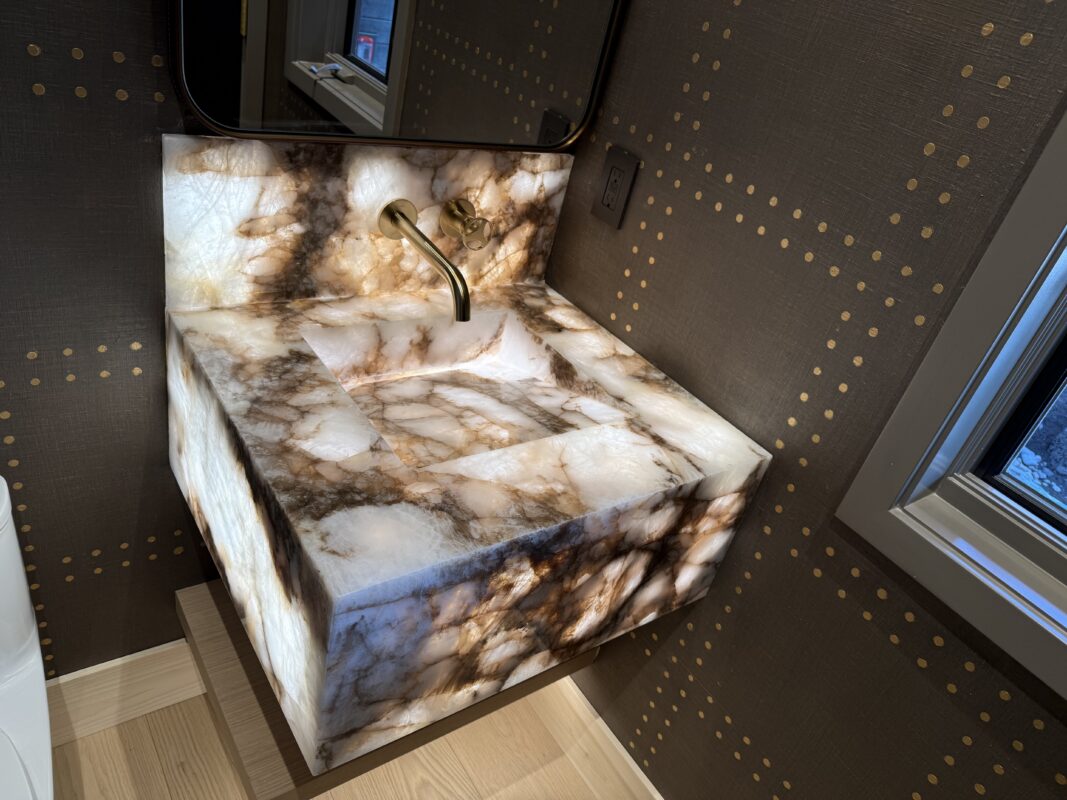 Imagine Stoneworks in Bend, OR