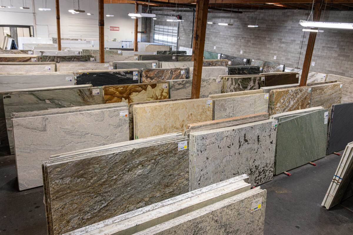 Imagine Stoneworks in Bend, OR