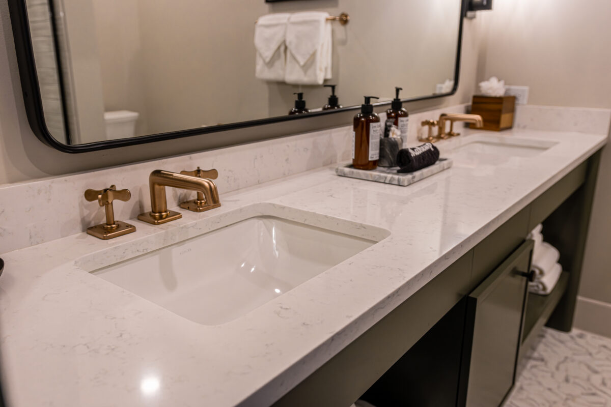 Imagine Stoneworks in Bend, OR