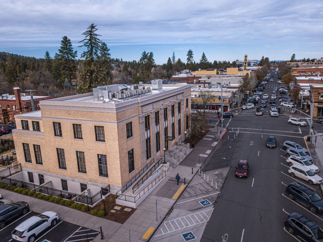 Imagine Stoneworks in Bend, OR