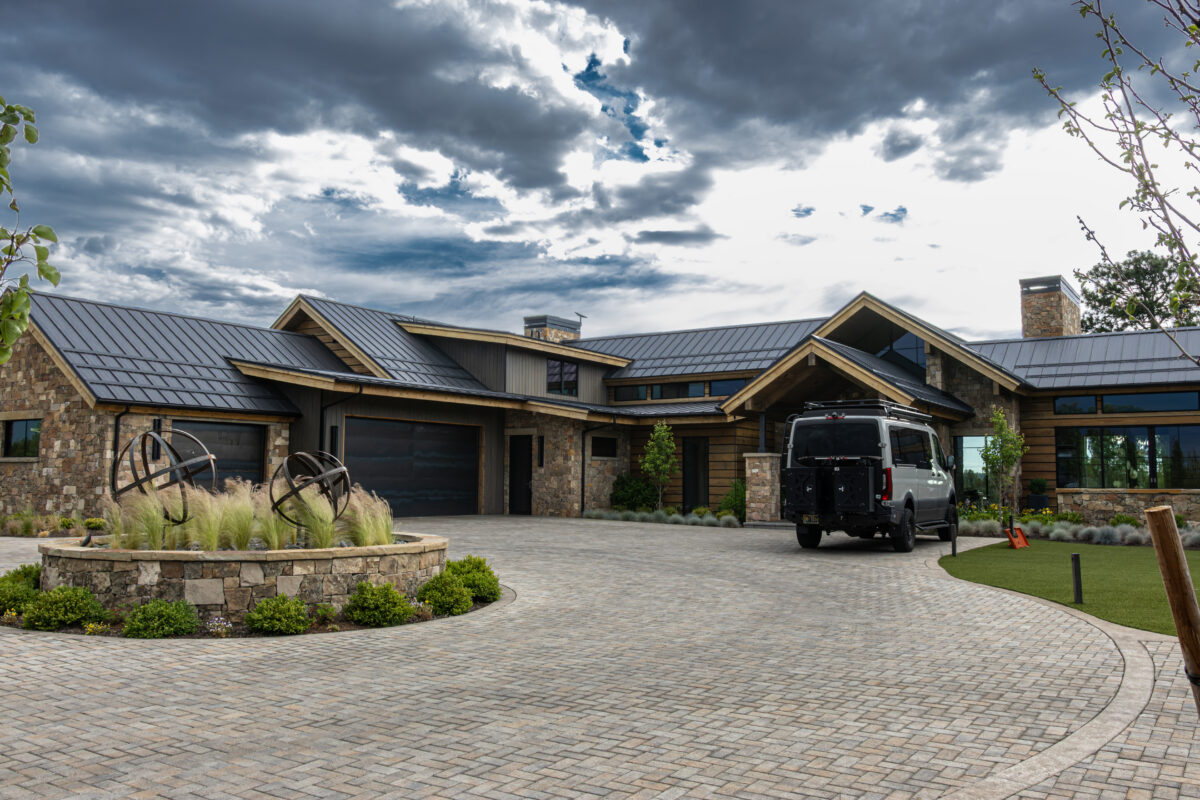 Imagine Stoneworks in Bend, OR