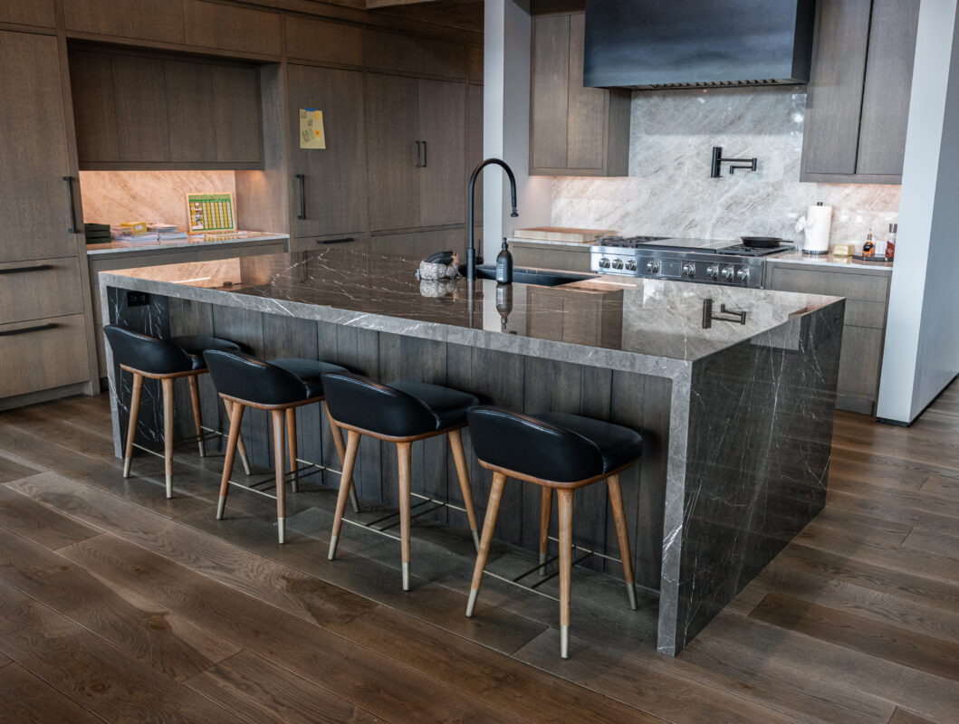 Imagine Stoneworks in Bend, OR