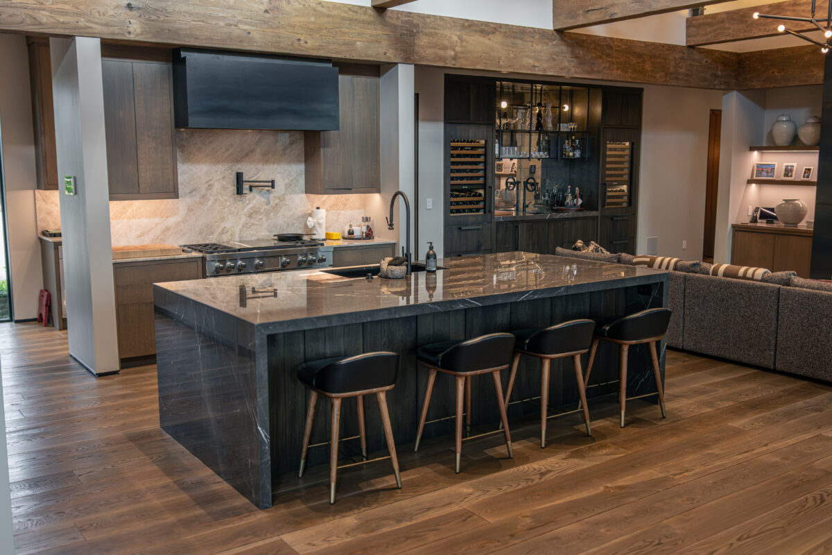 Imagine Stoneworks in Bend, OR