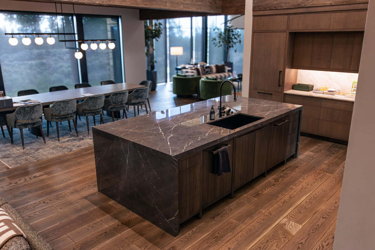Imagine Stoneworks in Bend, OR